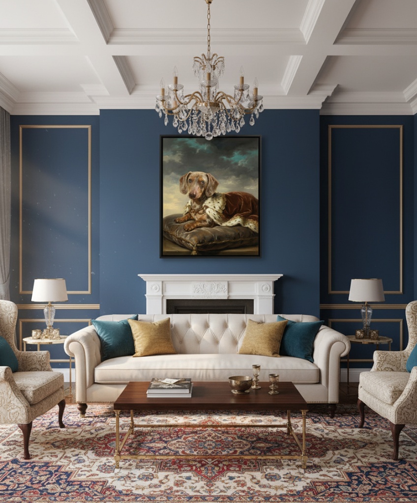 Preview cuadro premium